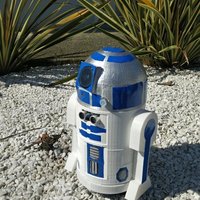 Small R2D2 Arduino Core 3D Printing 71786