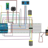 R2D2 Arduino Core - Thumbnail 6
