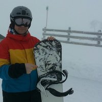 Snowboard Binding Strap - Thumbnail 2