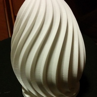 Small WiggleLamp3 3D Printing 71813