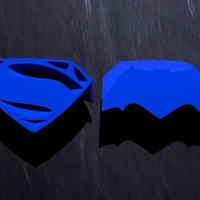 Batman vs. Superman - choose your side - Thumbnail 2