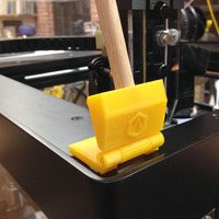 Top Cover Props for Raise N2 - Thumbnail 4