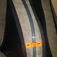 CamelBak-tube holder - Thumbnail 2