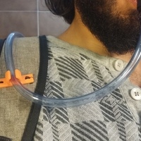 CamelBak-tube holder - Thumbnail 3