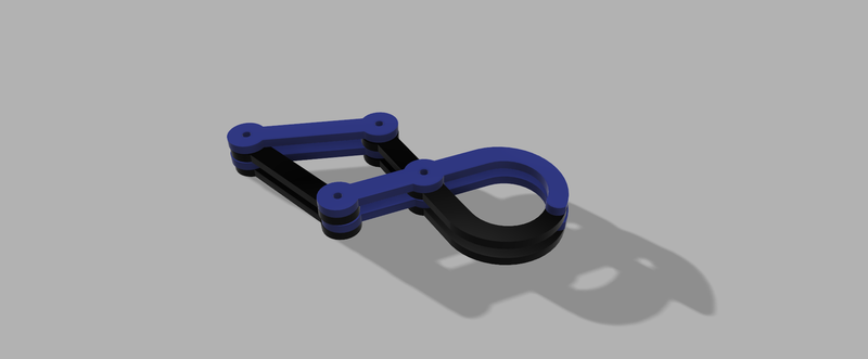 Claw