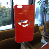 bvs iphone 6 case - Thumbnail 1