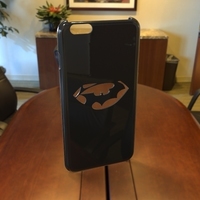 bvs iphone 6 case - Thumbnail 3