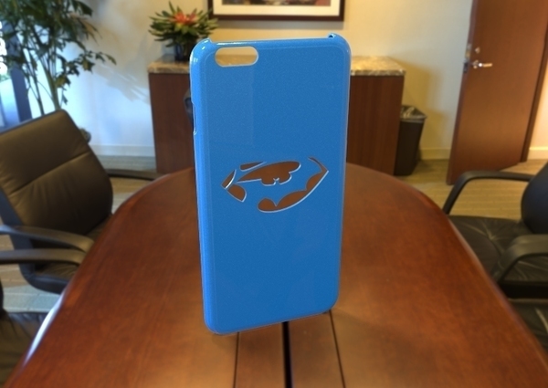 bvs iphone 6 case