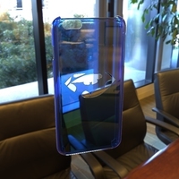 bvs iphone 6 case - Thumbnail 5