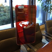 bvs iphone 6 case - Thumbnail 6