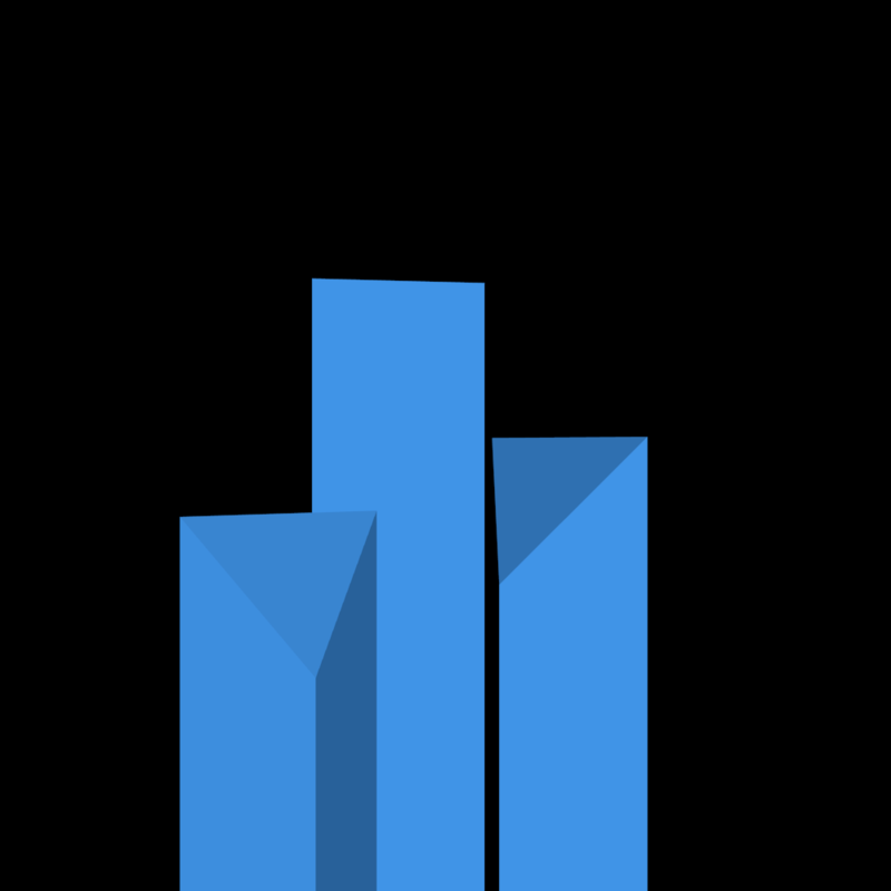 cool city skyscrapers