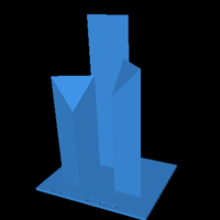 cool city skyscrapers - Thumbnail 3