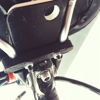 TileApp Seat Mount - Thumbnail 5