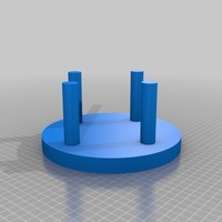 Small Table 3D Printing 71972