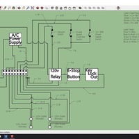 My Electical Setup for the MPCNC - Thumbnail 5