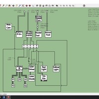 My Electical Setup for the MPCNC - Thumbnail 6