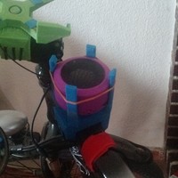 speaker holder - Thumbnail 1