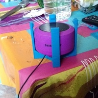 speaker holder - Thumbnail 2