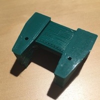 TSX 40 deg cam mount - Thumbnail 2