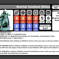The Starfall Enclave (Wayfarer Tactics Faction) - Thumbnail 6
