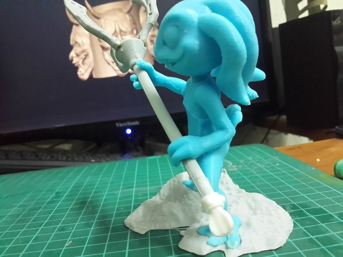 菲斯 3D Print 72173