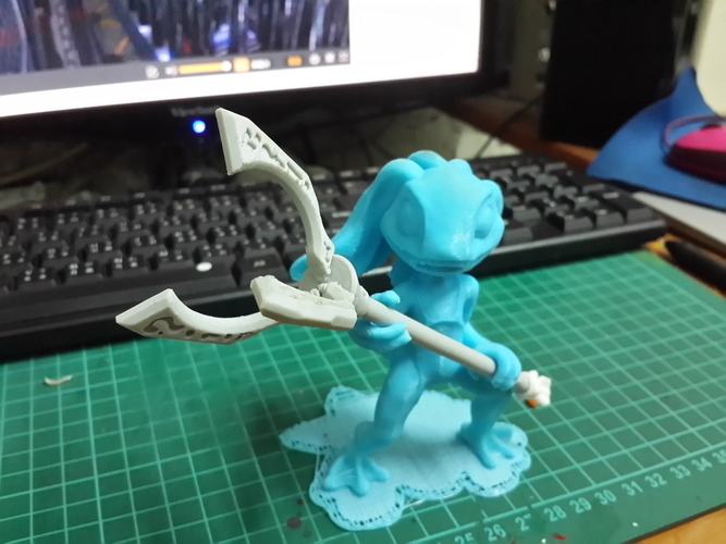 菲斯 3D Print 72174