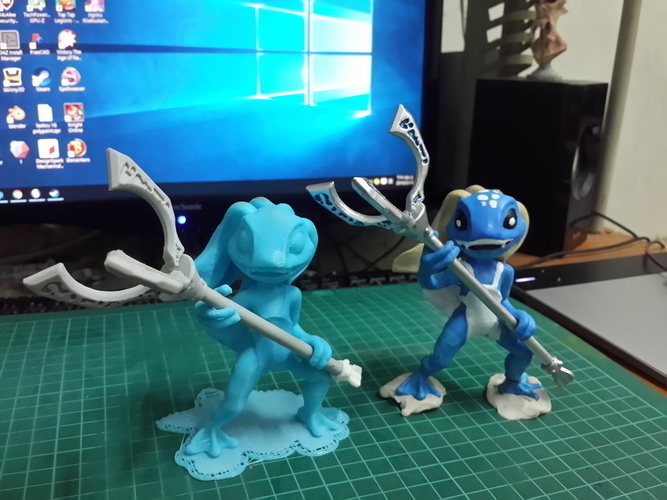 菲斯 3D Print 72176