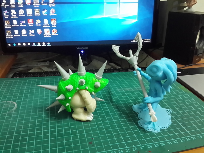 菲斯 3D Print 72177