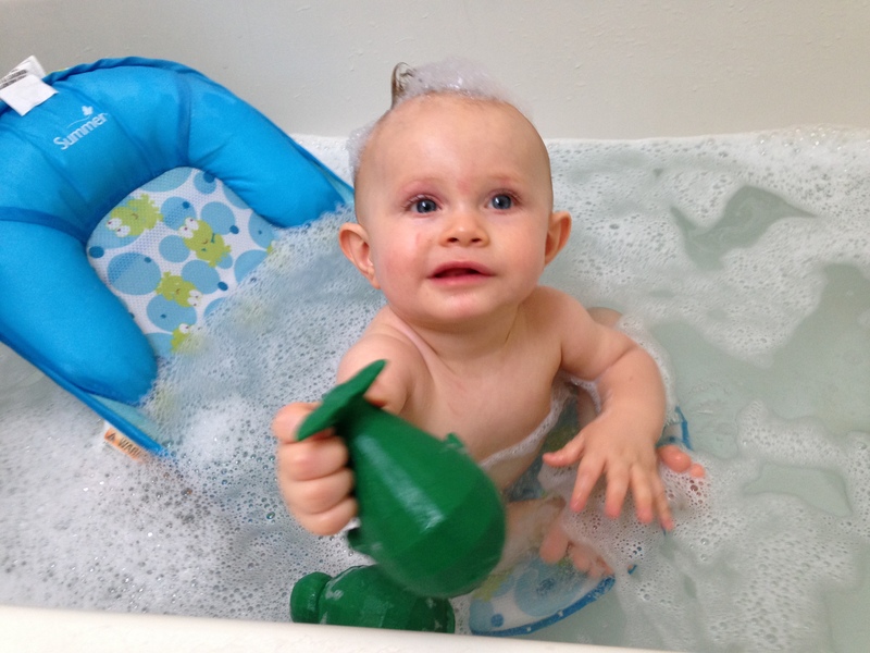 Low Poly Bath Toys