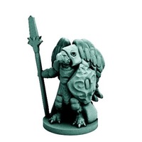 Small Enclave Warden (18mm scale) 3D Printing 72192