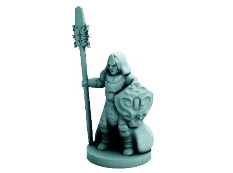 Realmguard (18mm scale)