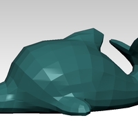 Low Poly Bath Toys - Thumbnail 5