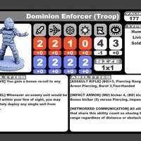Trans-Universal Dominion (Wayfarer Tactics Faction) - Thumbnail 3