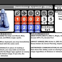 Trans-Universal Dominion (Wayfarer Tactics Faction) - Thumbnail 4