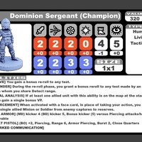 Trans-Universal Dominion (Wayfarer Tactics Faction) - Thumbnail 5