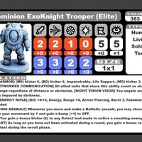 Trans-Universal Dominion (Wayfarer Tactics Faction) - Thumbnail 9