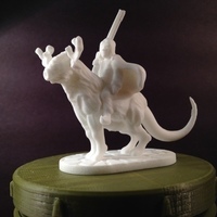 Taiga Strider (28mm scale) - Thumbnail 2