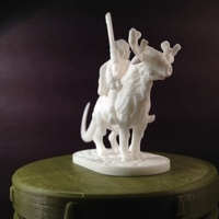 Taiga Strider (28mm scale) - Thumbnail 4