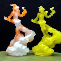 Steam Witch (18mm scale) - Thumbnail 2