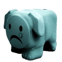 Small Sad Tofu! IMPORTANT NOTICE! 3D Printing 72262