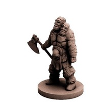 Red Ravager (18mm scale) - Thumbnail 2