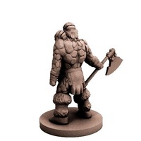 Red Ravager (18mm scale) - Thumbnail 3