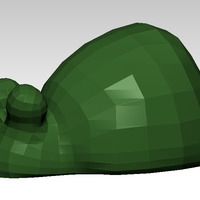Low Poly Bath Toys - Thumbnail 7