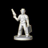 Trans-Universal Troubleshooter (18mm scale) - Thumbnail 2