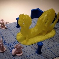 Chinese Dragon (18mm scale) - Thumbnail 5