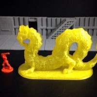 OmniDerby Girl (18mm scale) - Thumbnail 2