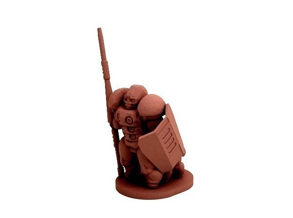 Drox VoidKnight (18mm scale)
