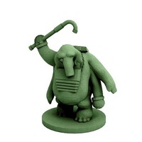 Small UnderCity Goon (18mm scale) 3D Printing 72326
