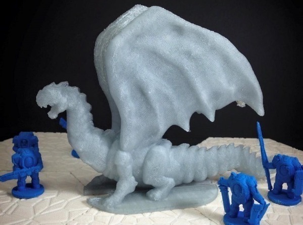 Longshadow (18mm scale)