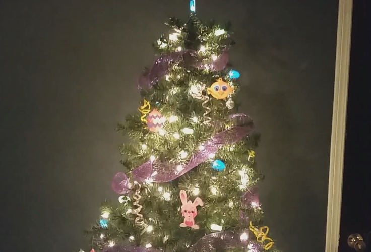 Easter Tree Decorations! 3D Print 72407